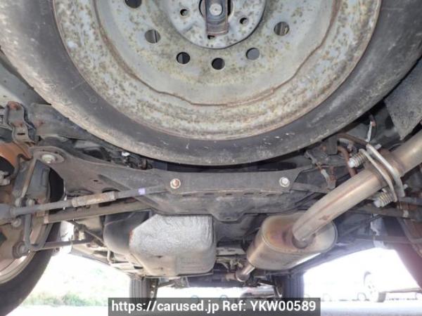Used 2005 AT toyota harrier ACU30W Image[45]