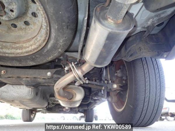 Used 2005 AT toyota harrier ACU30W Image[46]