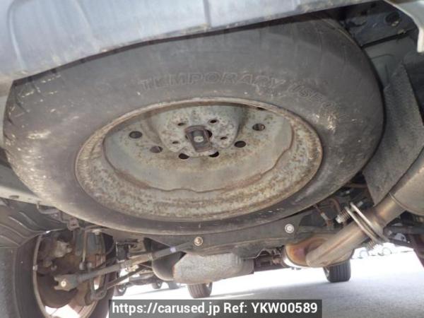 Used 2005 AT toyota harrier ACU30W Image[47]