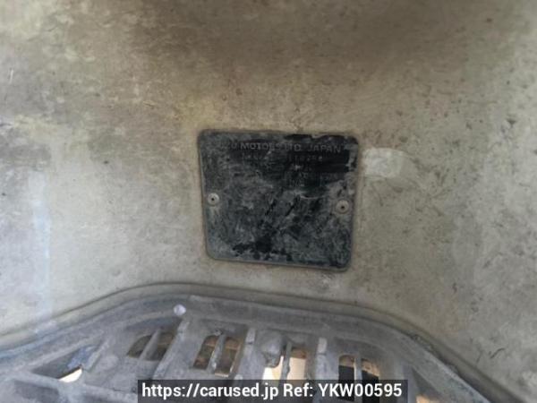 Used 1992 MT isuzu elf-truck NKR66ED Image[5]