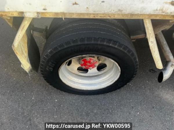Used 1992 MT isuzu elf-truck NKR66ED Image[12]