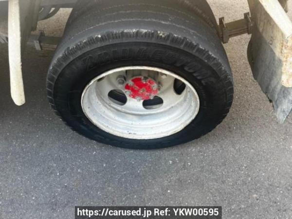 Used 1992 MT isuzu elf-truck NKR66ED Image[13]