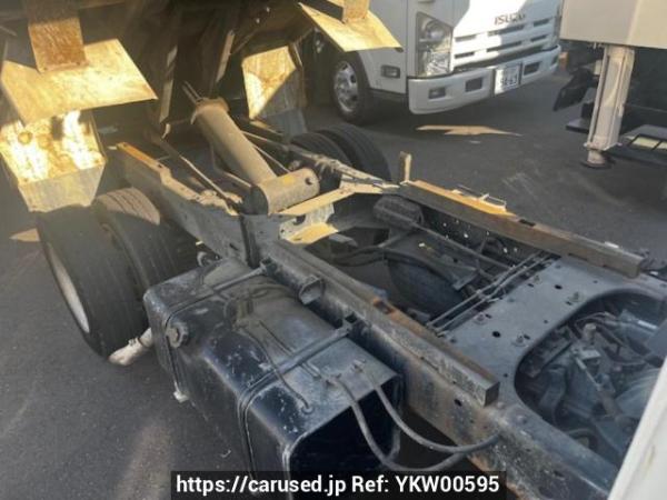 Used 1992 MT isuzu elf-truck NKR66ED Image[15]