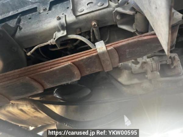 Used 1992 MT isuzu elf-truck NKR66ED Image[16]