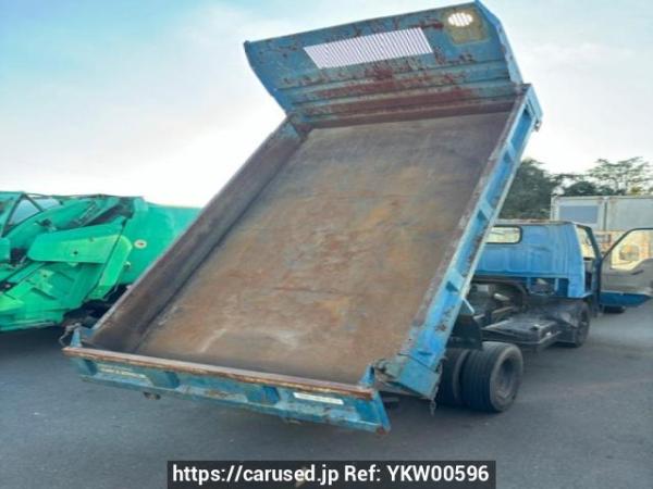 Used 1988 MT mitsubishi canter FE305BD Image[5]