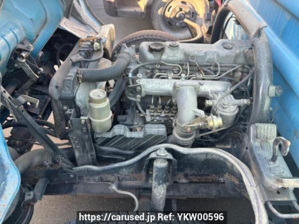 Used 1988 MT mitsubishi canter FE305BD Image[6]