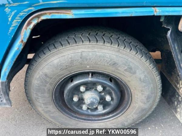 Used 1988 MT mitsubishi canter FE305BD Image[12]