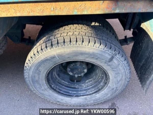 Used 1988 MT mitsubishi canter FE305BD Image[13]
