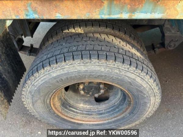 Used 1988 MT mitsubishi canter FE305BD Image[14]