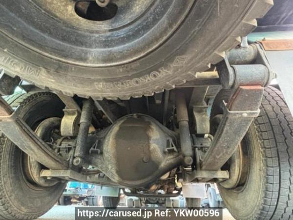 Used 1988 MT mitsubishi canter FE305BD Image[15]