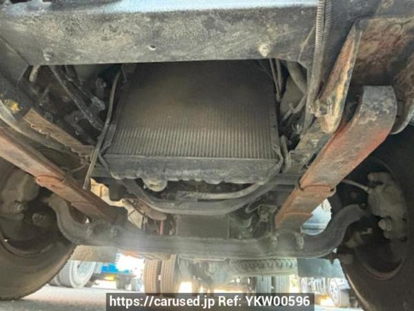 Used 1988 MT mitsubishi canter FE305BD Image[17]