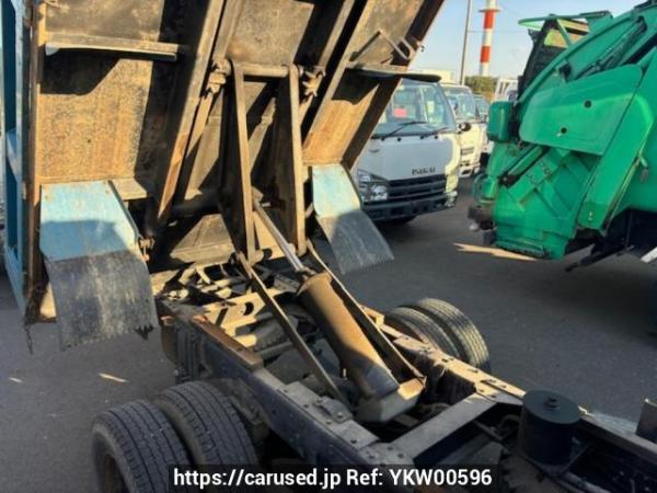 Used 1988 MT mitsubishi canter FE305BD Image[18]