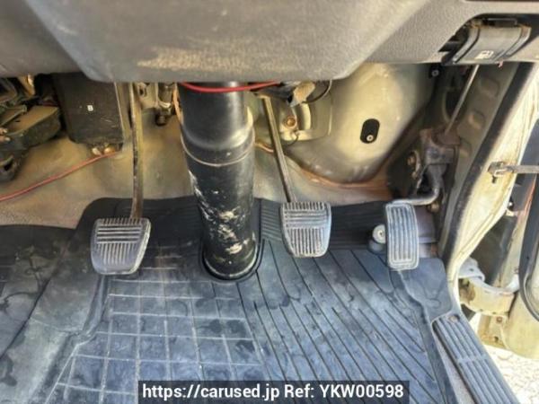 Used 1995 MT toyota hiace-van LH119V Image[11]