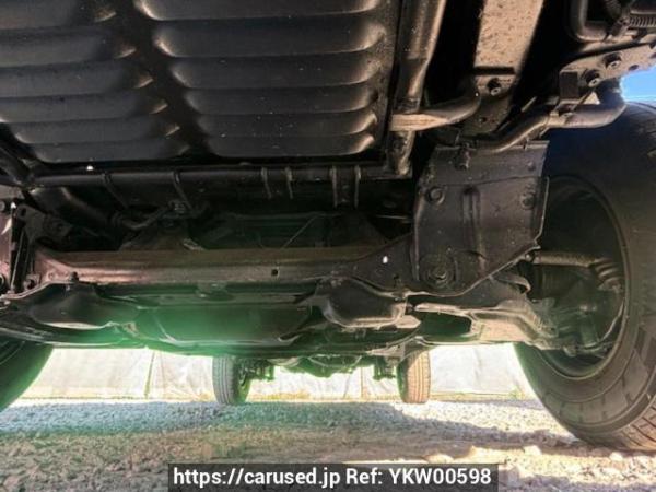 Used 1995 MT toyota hiace-van LH119V Image[12]