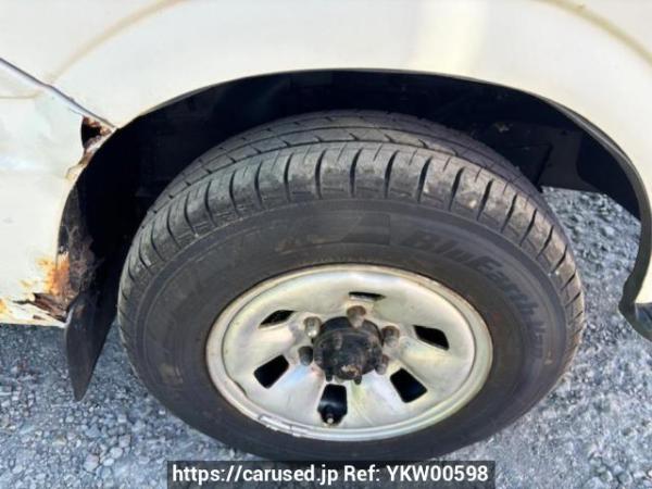 Used 1995 MT toyota hiace-van LH119V Image[13]