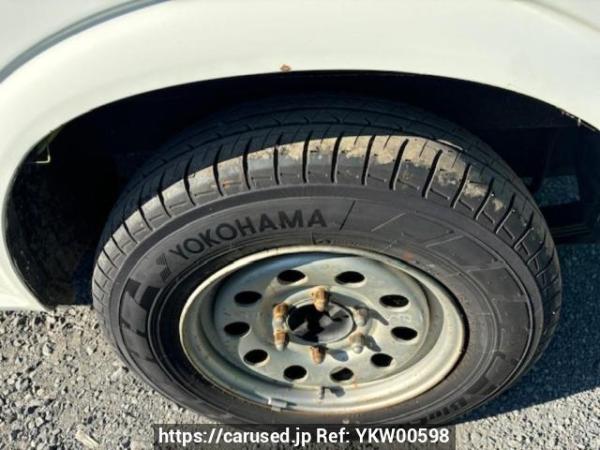 Used 1995 MT toyota hiace-van LH119V Image[15]
