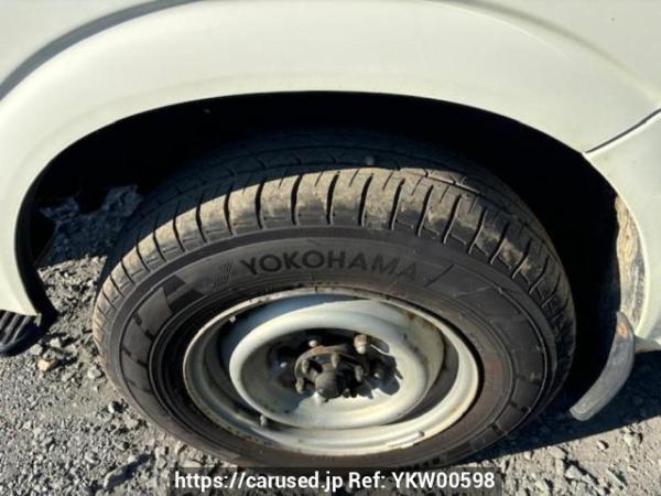 Used 1995 MT toyota hiace-van LH119V Image[16]