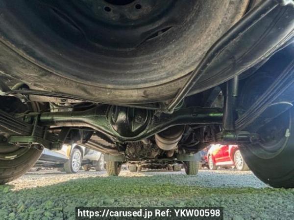 Used 1995 MT toyota hiace-van LH119V Image[17]