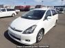 Used 2003 AT toyota wish ZNE10G Image[2]