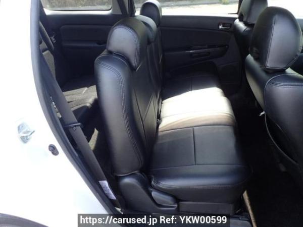 Used 2003 AT toyota wish ZNE10G Image[13]