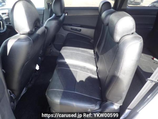 Used 2003 AT toyota wish ZNE10G Image[14]