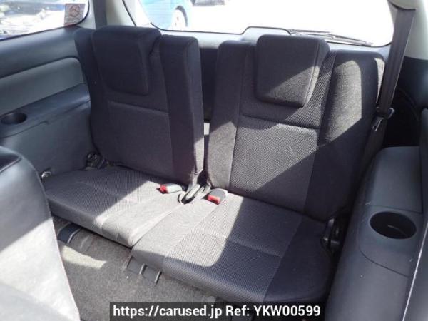 Used 2003 AT toyota wish ZNE10G Image[15]