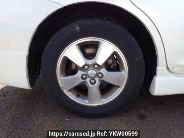 Used 2003 AT toyota wish ZNE10G Image[28]
