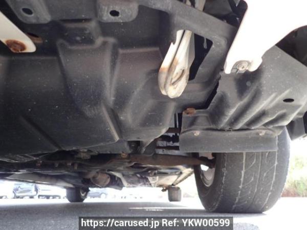 Used 2003 AT toyota wish ZNE10G Image[31]
