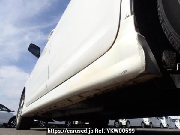 Used 2003 AT toyota wish ZNE10G Image[32]