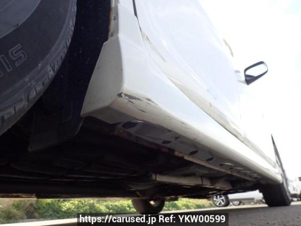 Used 2003 AT toyota wish ZNE10G Image[33]