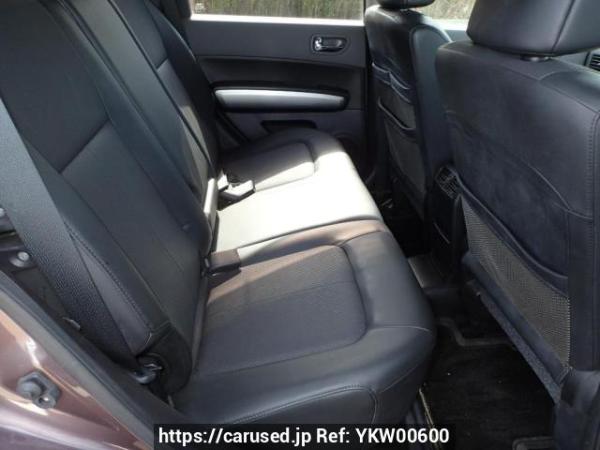 Used 2009 AT nissan x-trail NT31 Image[13]