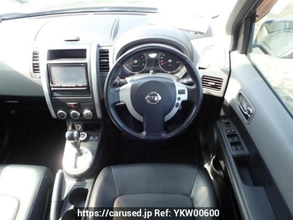 Used 2009 AT nissan x-trail NT31 Image[17]