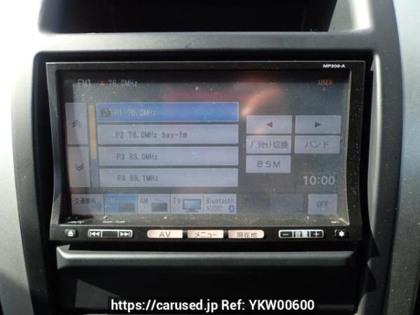 Used 2009 AT nissan x-trail NT31 Image[18]