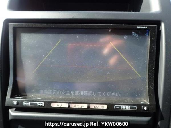 Used 2009 AT nissan x-trail NT31 Image[19]