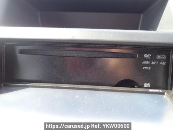 Used 2009 AT nissan x-trail NT31 Image[20]