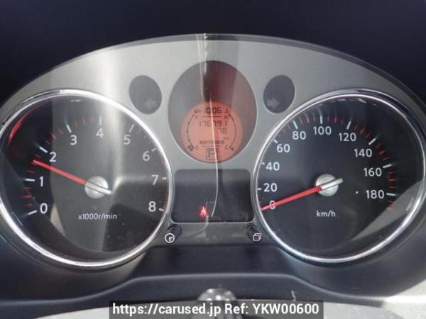 Used 2009 AT nissan x-trail NT31 Image[22]