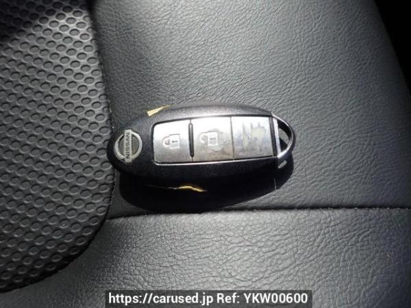 Used 2009 AT nissan x-trail NT31 Image[26]