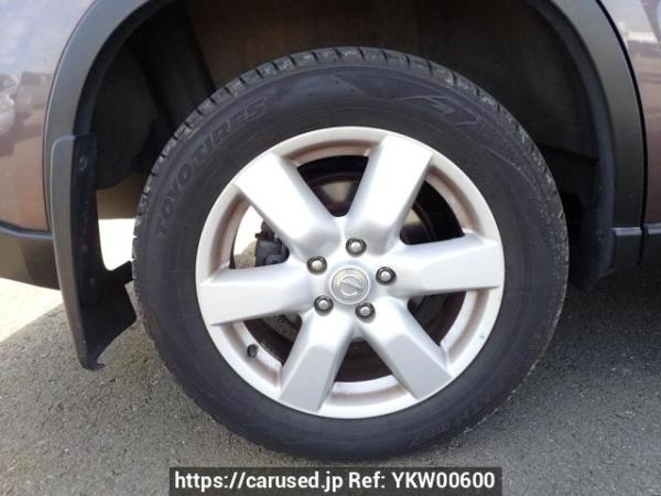 Used 2009 AT nissan x-trail NT31 Image[29]