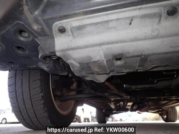 Used 2009 AT nissan x-trail NT31 Image[31]