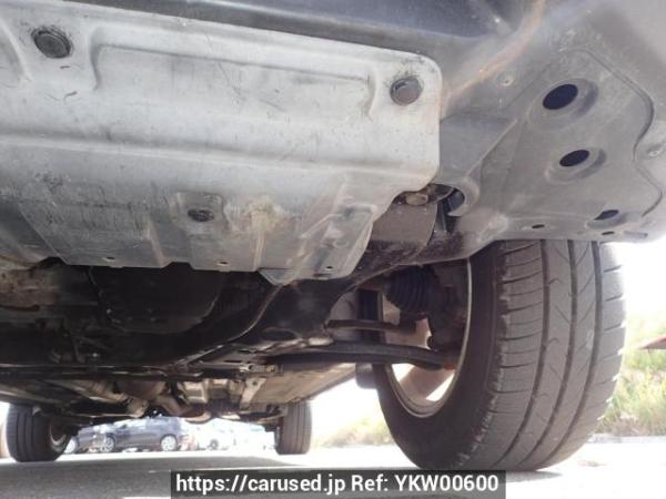 Used 2009 AT nissan x-trail NT31 Image[32]