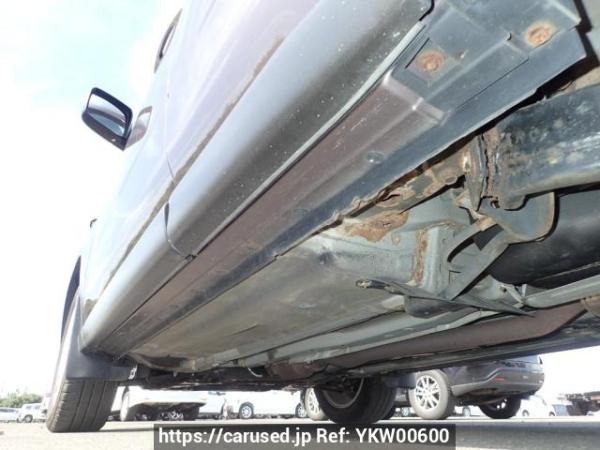 Used 2009 AT nissan x-trail NT31 Image[33]