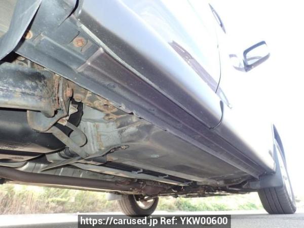 Used 2009 AT nissan x-trail NT31 Image[34]
