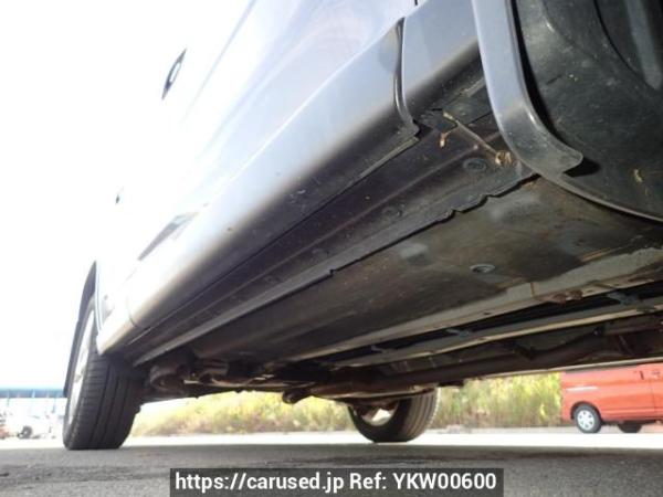Used 2009 AT nissan x-trail NT31 Image[35]