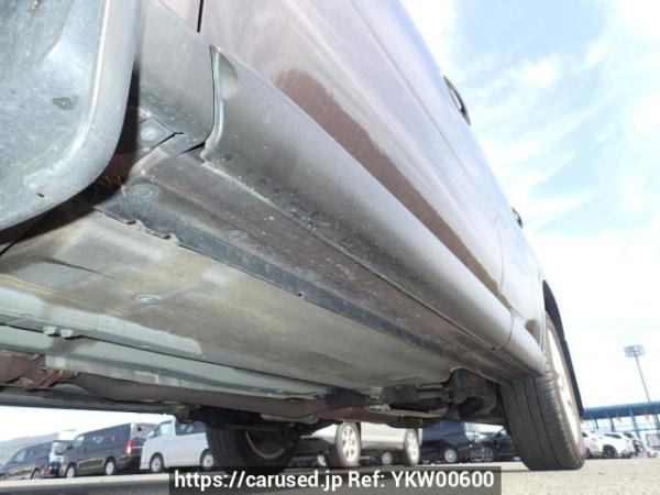 Used 2009 AT nissan x-trail NT31 Image[36]