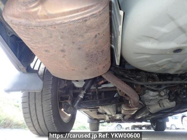 Used 2009 AT nissan x-trail NT31 Image[37]