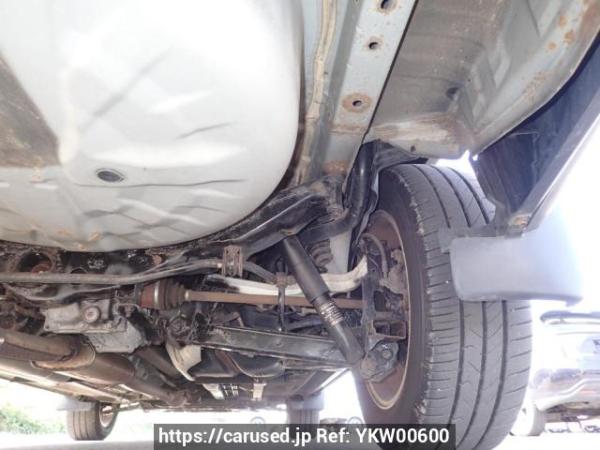 Used 2009 AT nissan x-trail NT31 Image[38]