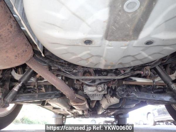 Used 2009 AT nissan x-trail NT31 Image[39]