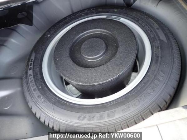 Used 2009 AT nissan x-trail NT31 Image[40]