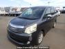 Used 2010 AT toyota noah ZRR70G Image[2]