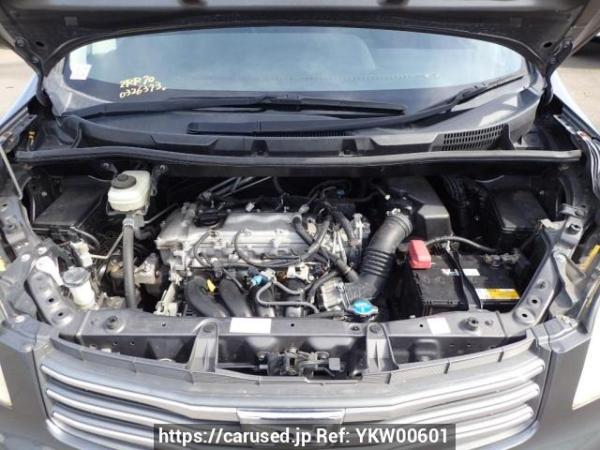 Used 2010 AT toyota noah ZRR70G Image[9]